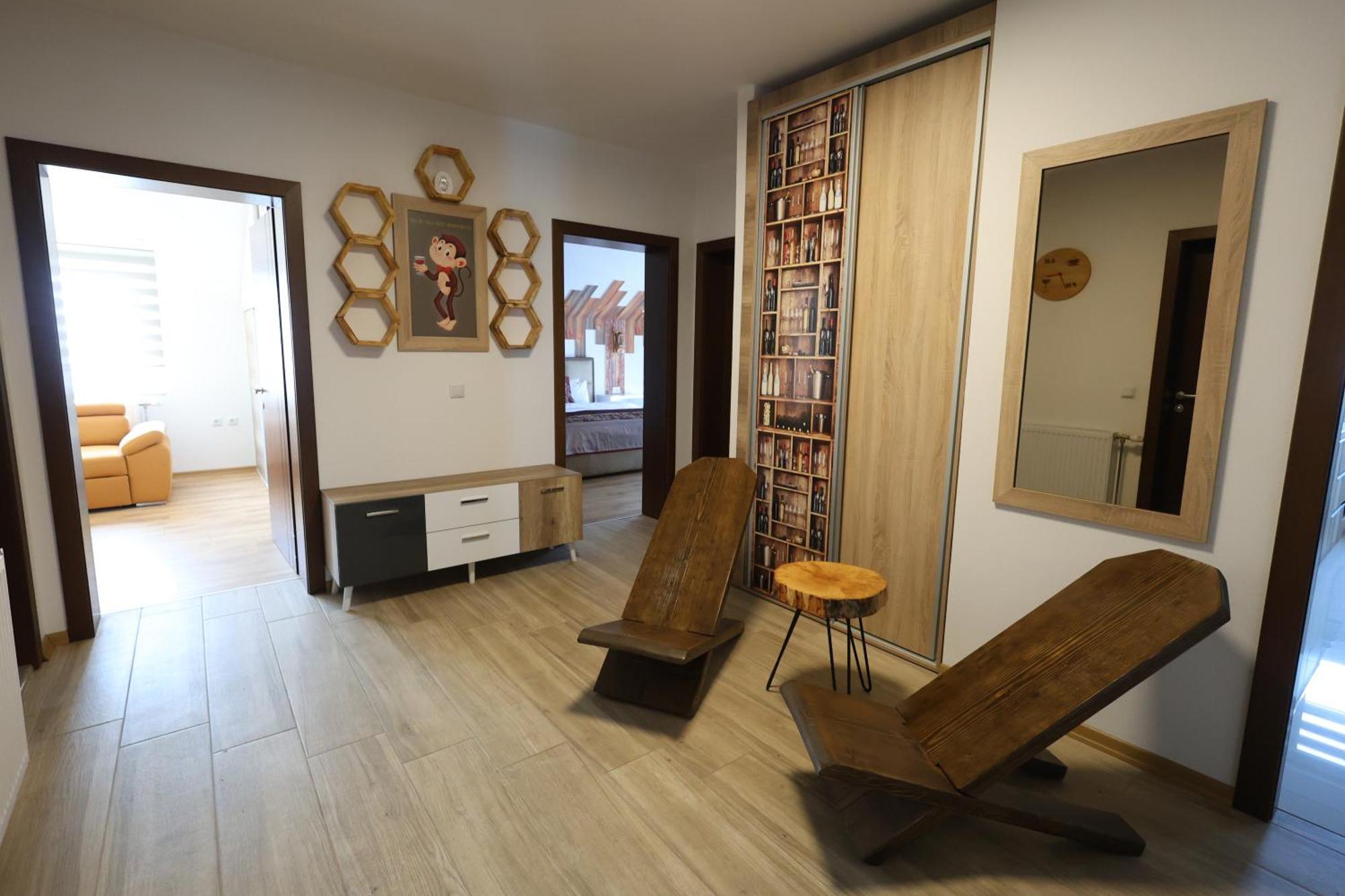 Prilep New Best Apartments Eksteriør bilde