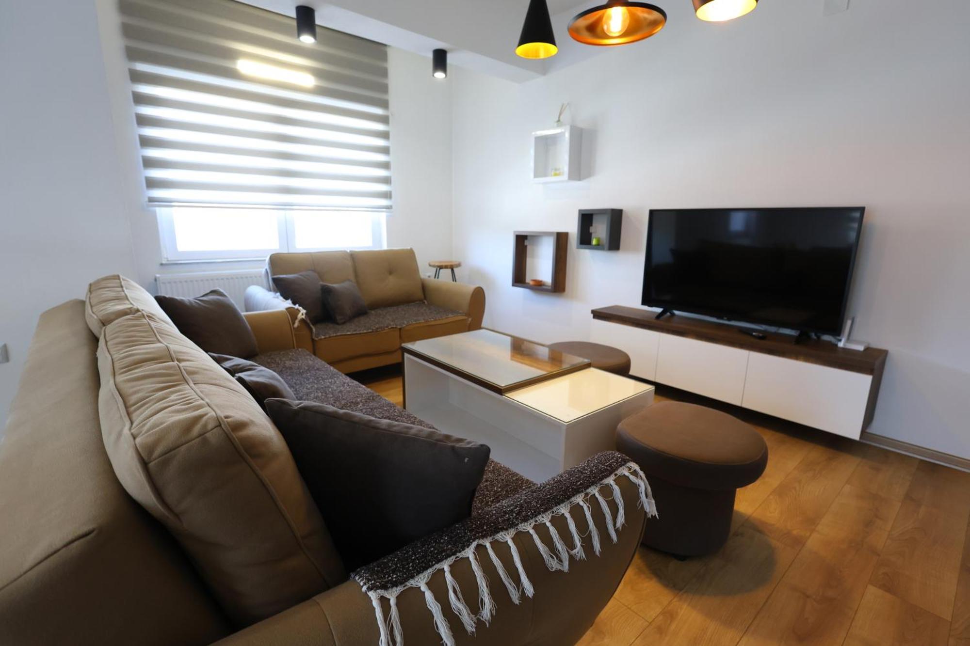 Prilep New Best Apartments Eksteriør bilde