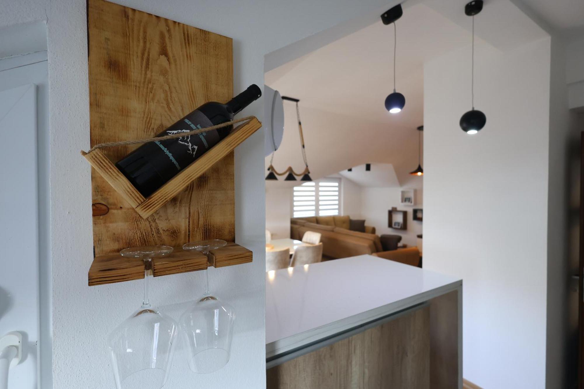 Prilep New Best Apartments Eksteriør bilde