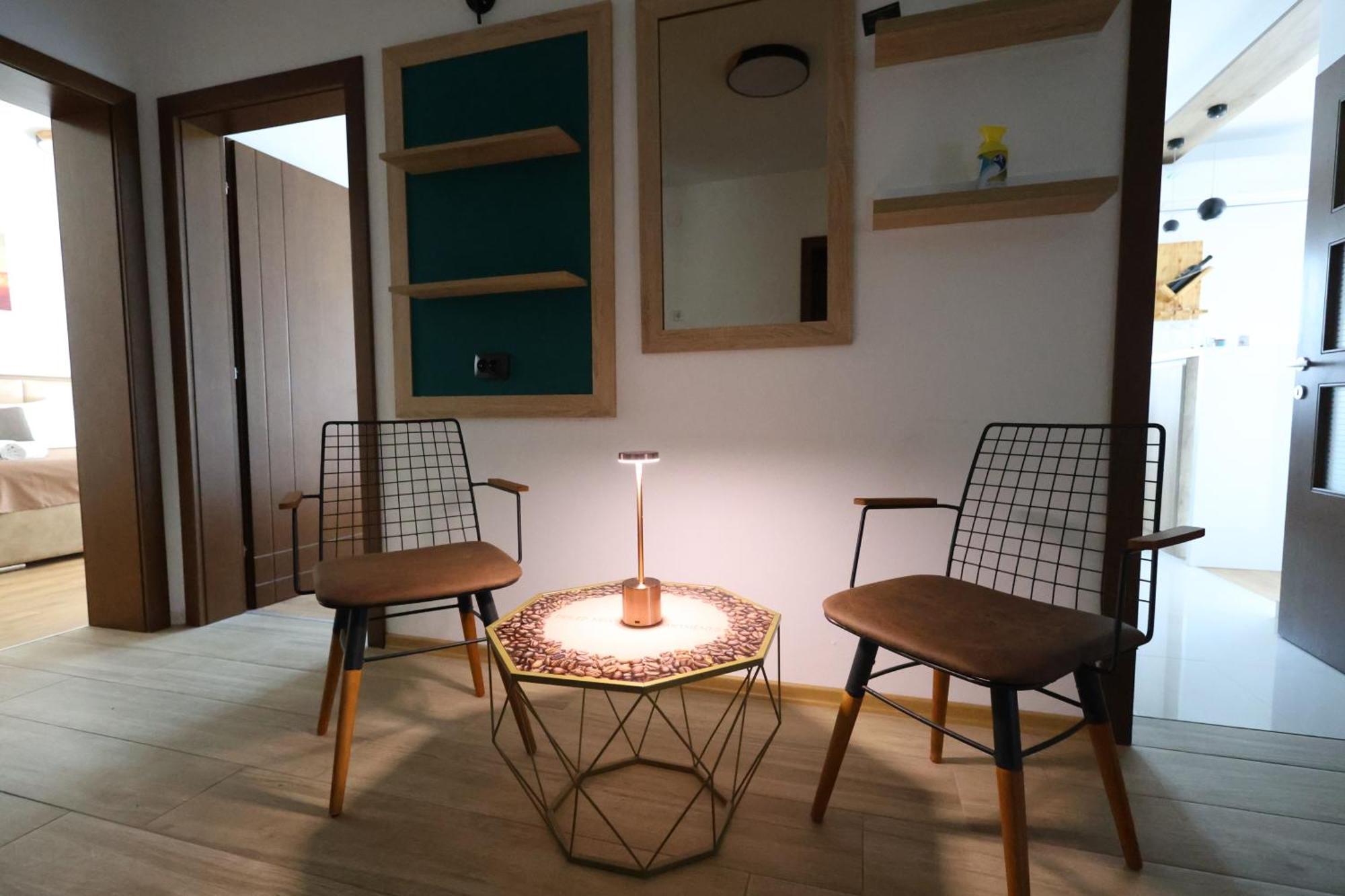 Prilep New Best Apartments Eksteriør bilde