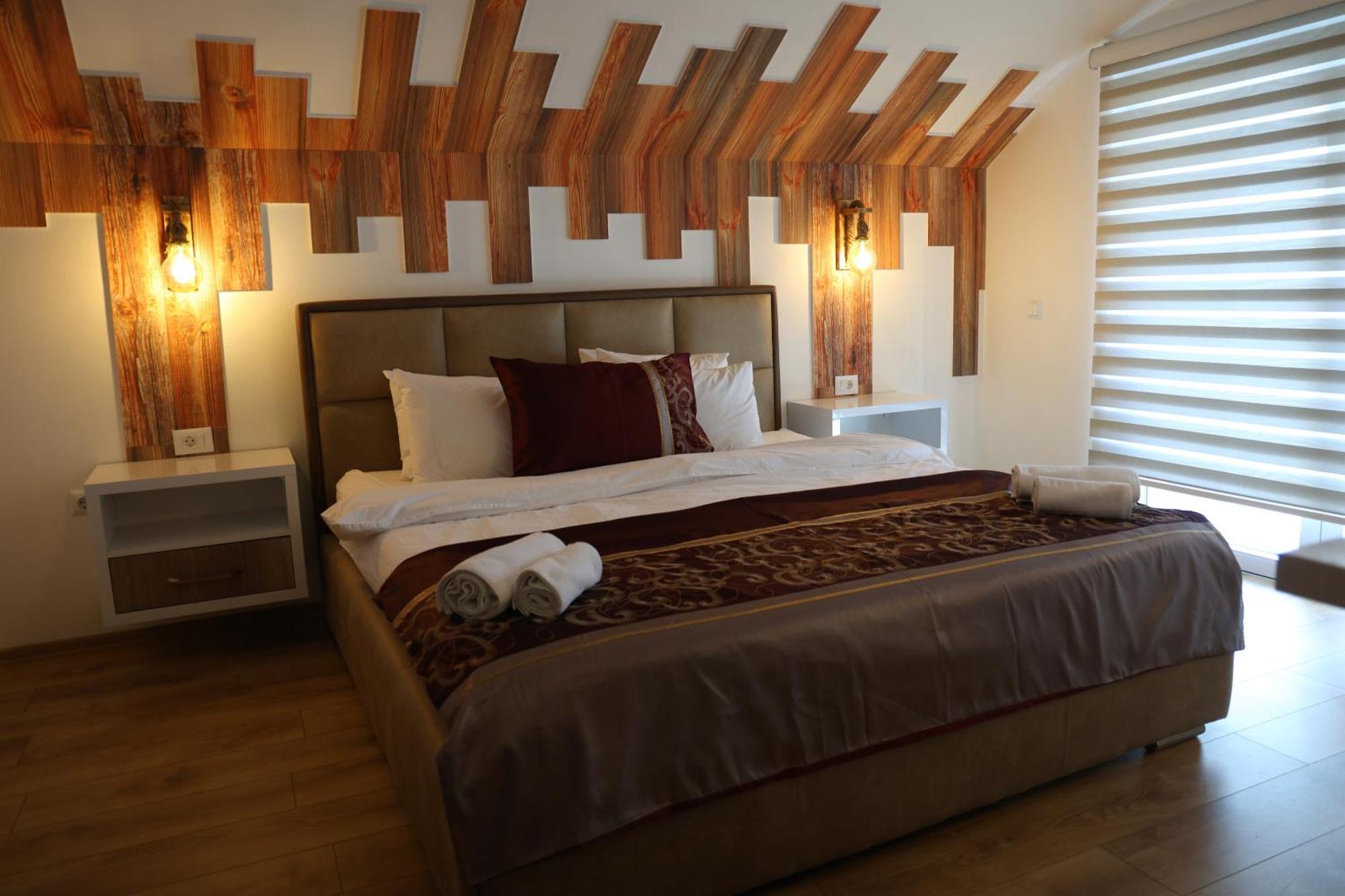 Prilep New Best Apartments Eksteriør bilde