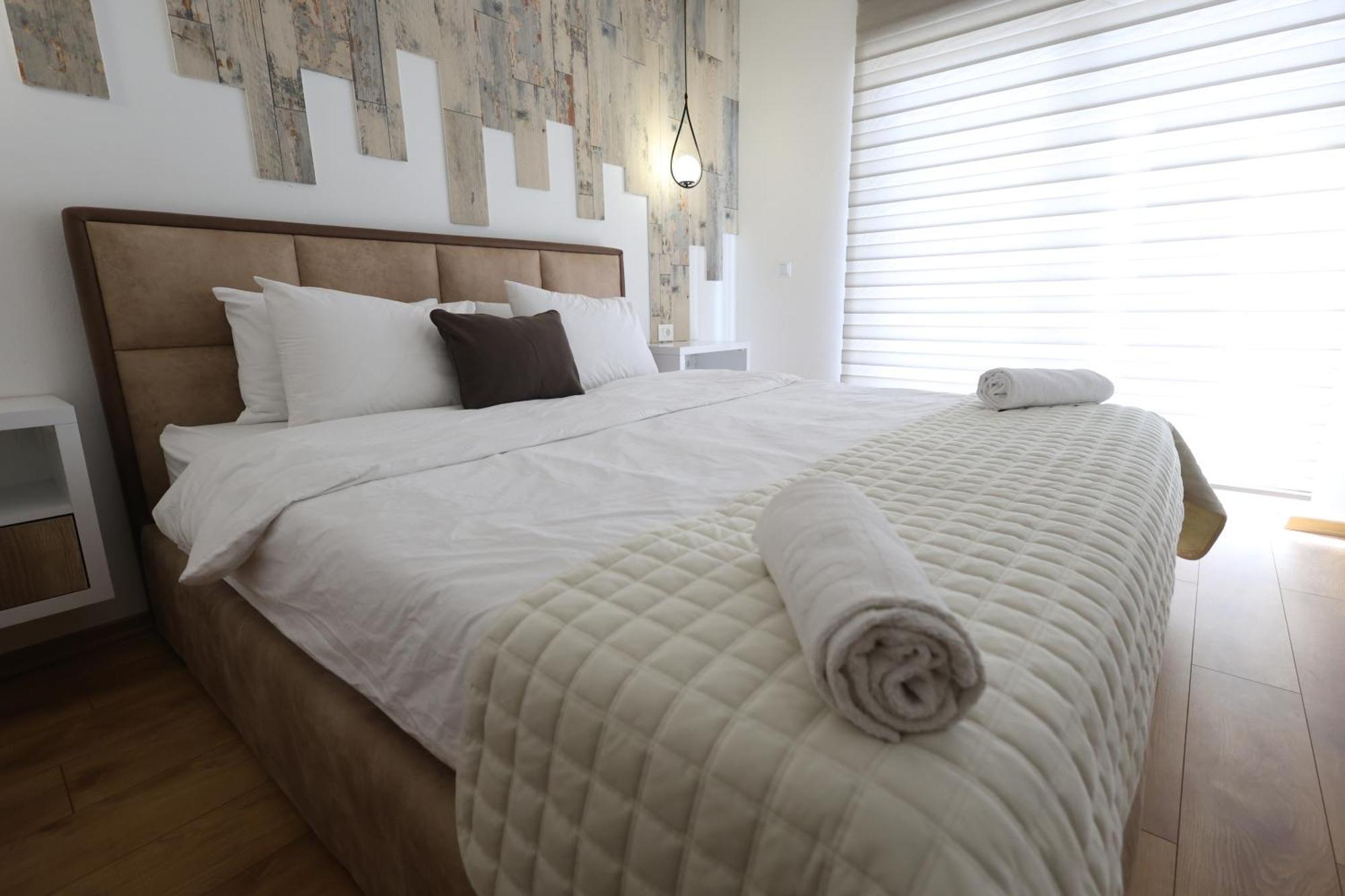 Prilep New Best Apartments Eksteriør bilde