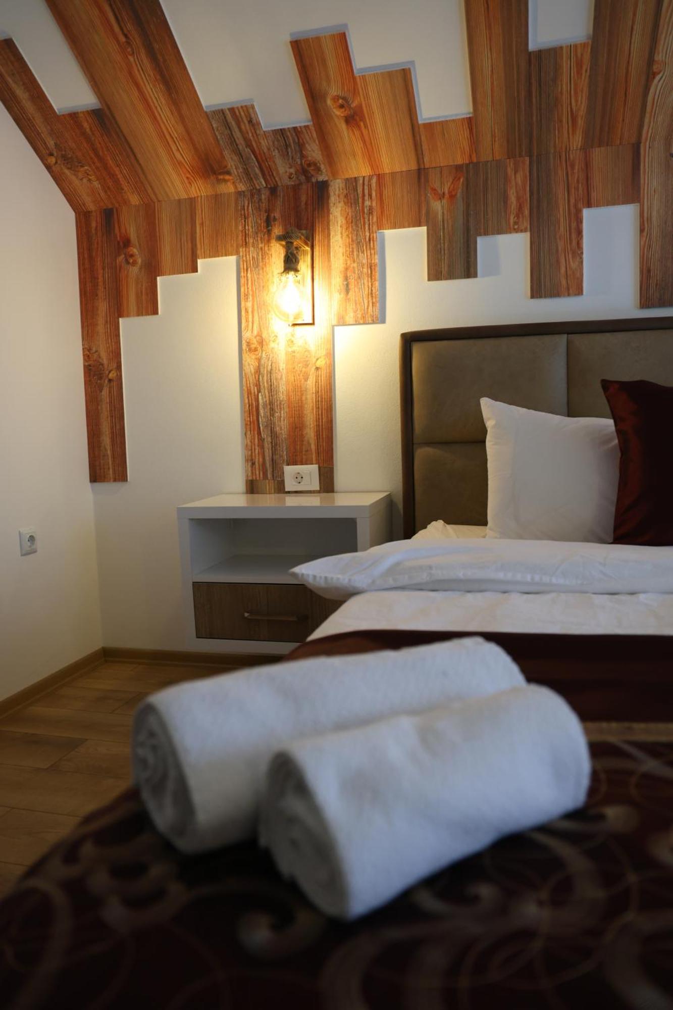 Prilep New Best Apartments Eksteriør bilde