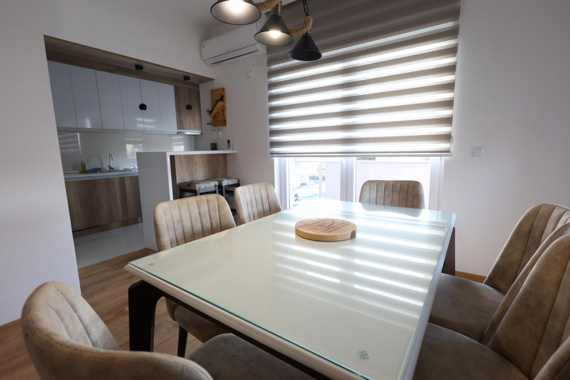 Prilep New Best Apartments Eksteriør bilde