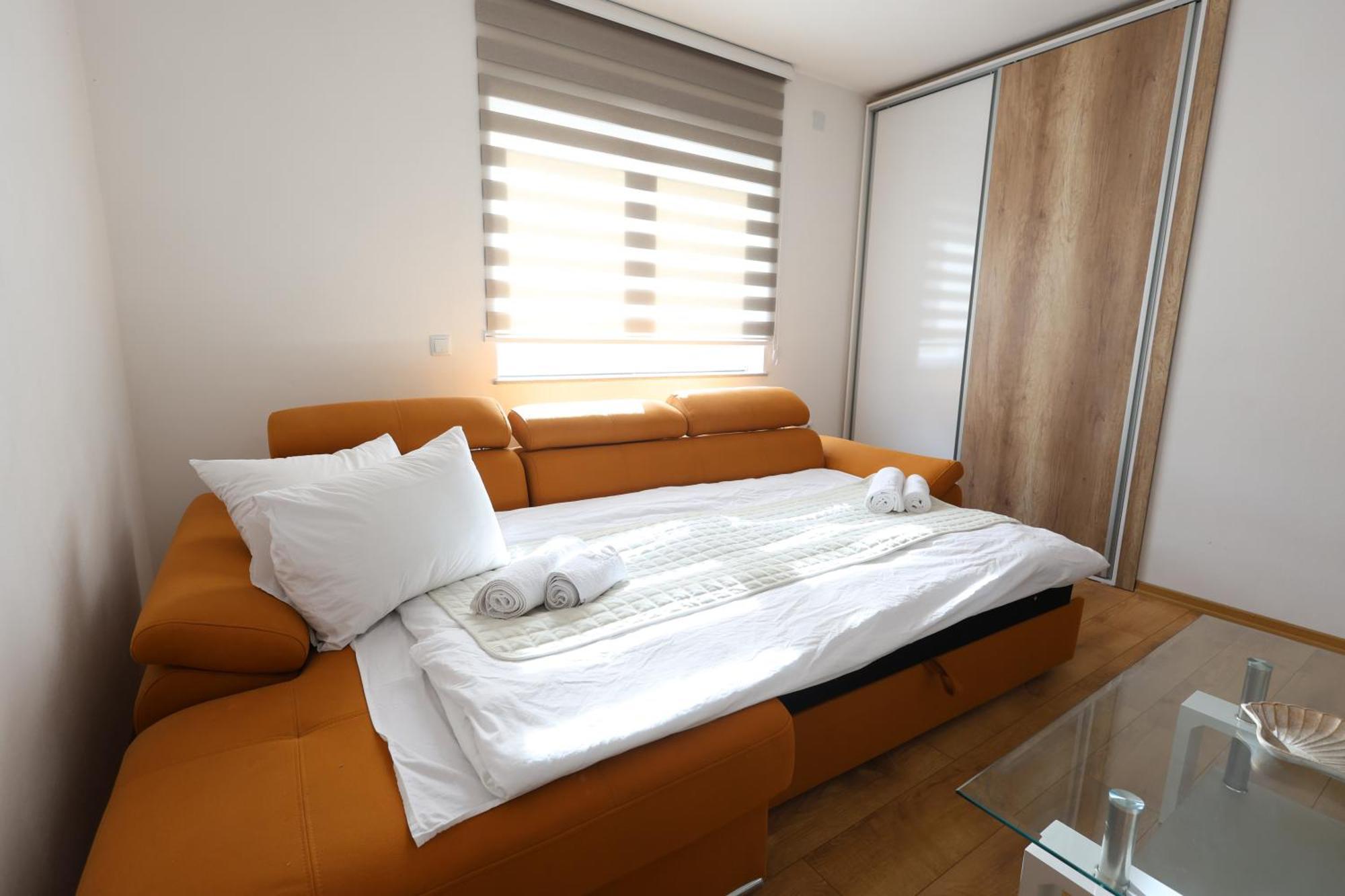 Prilep New Best Apartments Eksteriør bilde