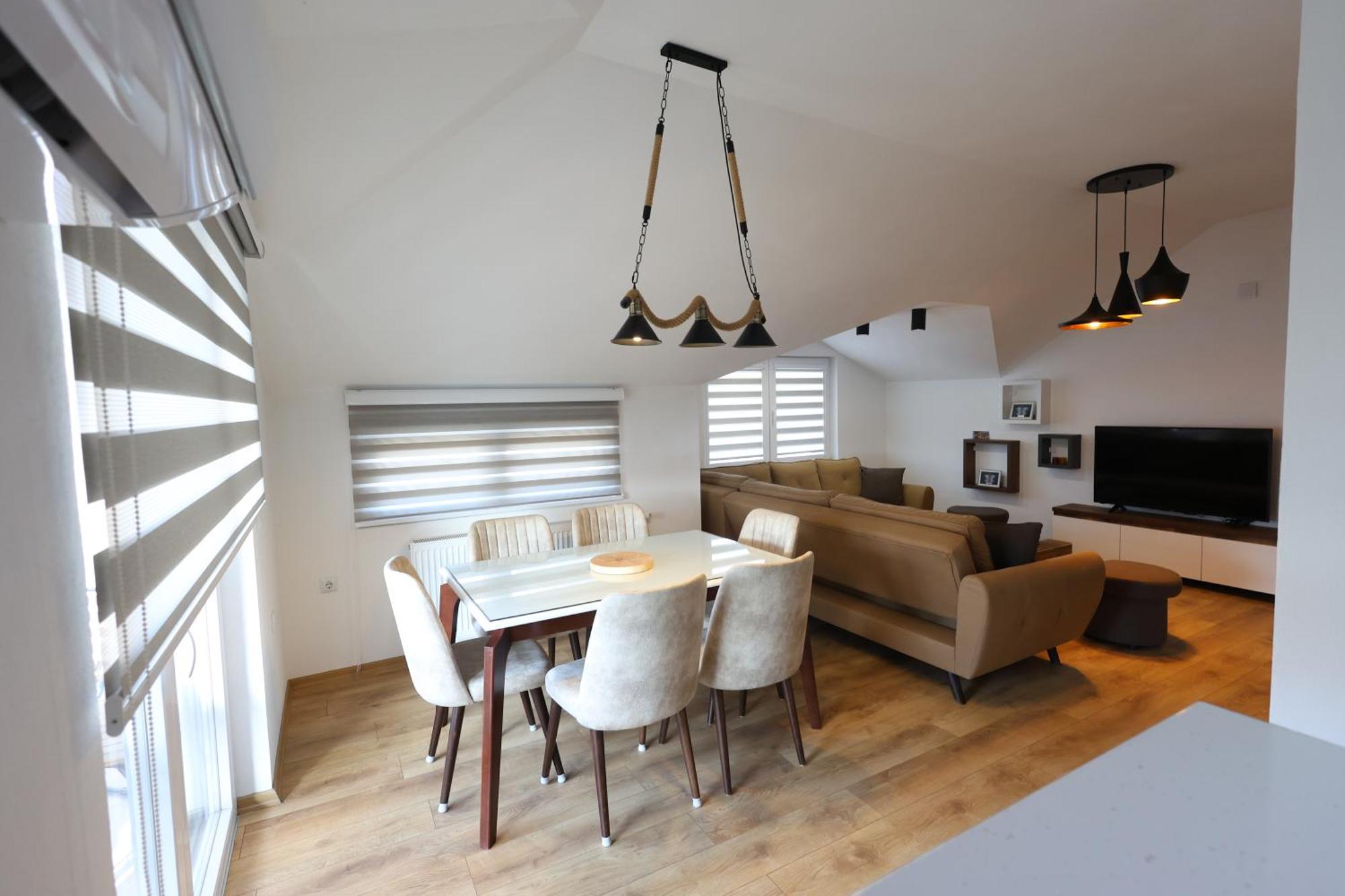 Prilep New Best Apartments Eksteriør bilde