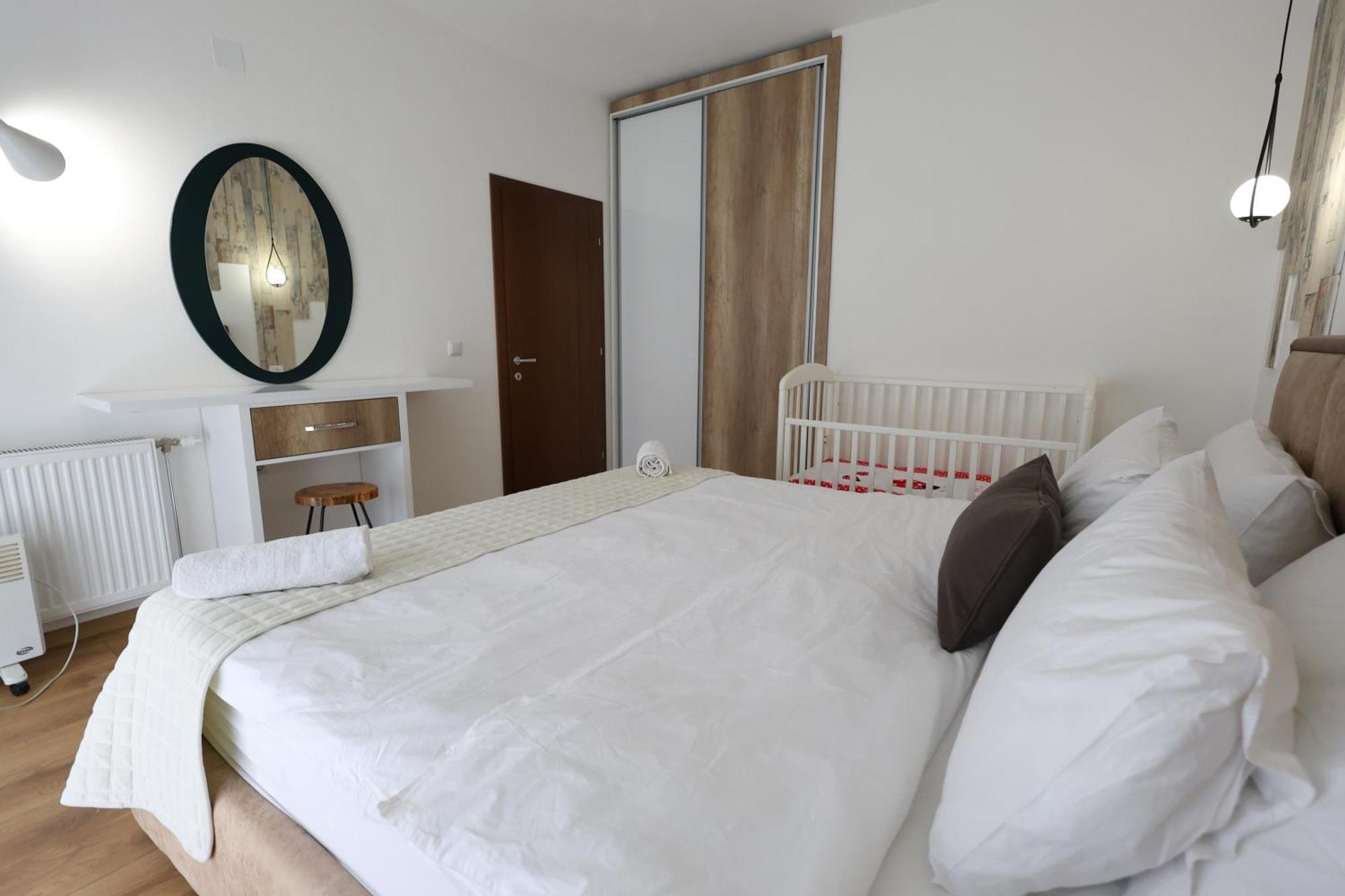 Prilep New Best Apartments Eksteriør bilde