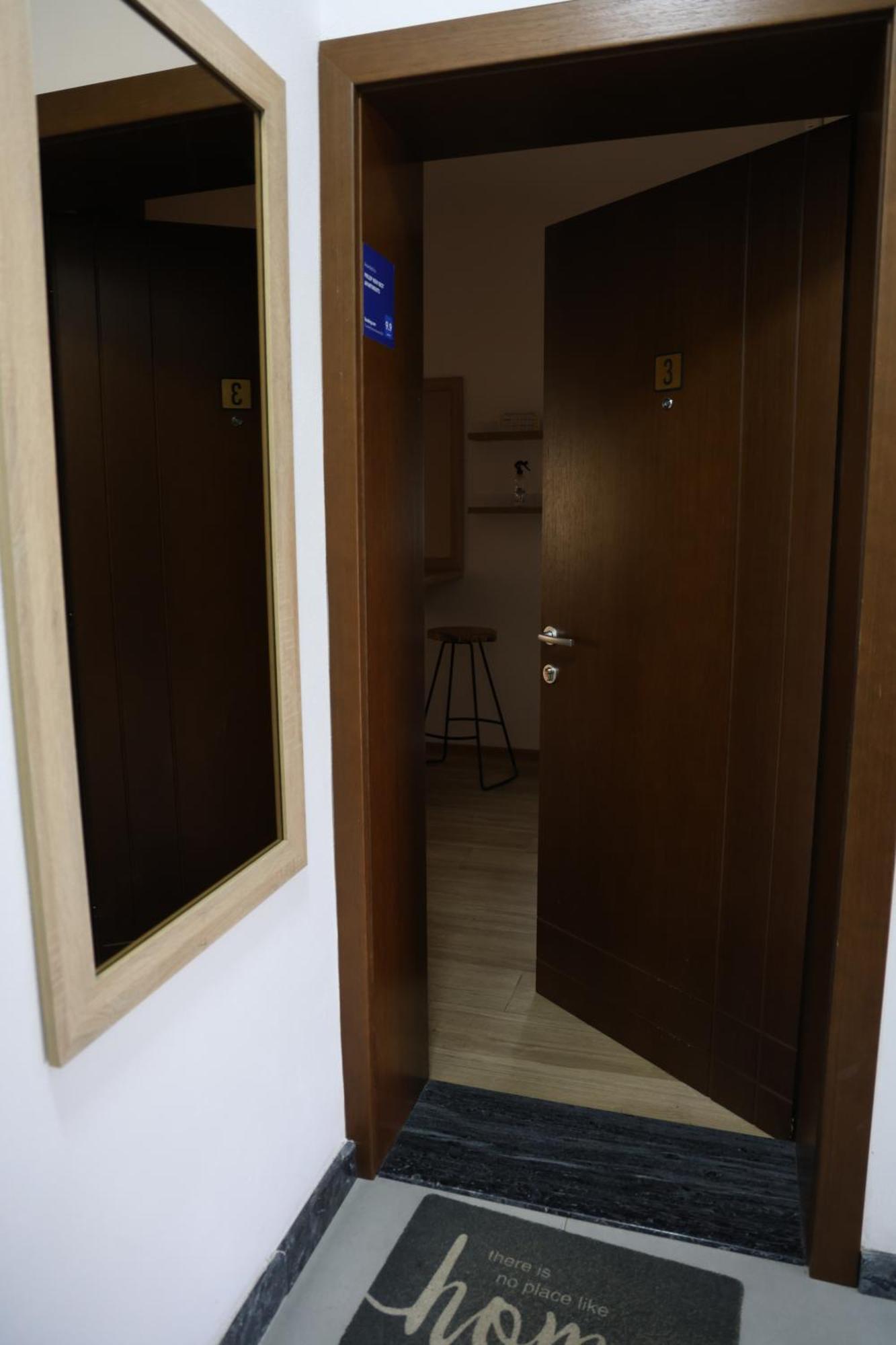 Prilep New Best Apartments Eksteriør bilde