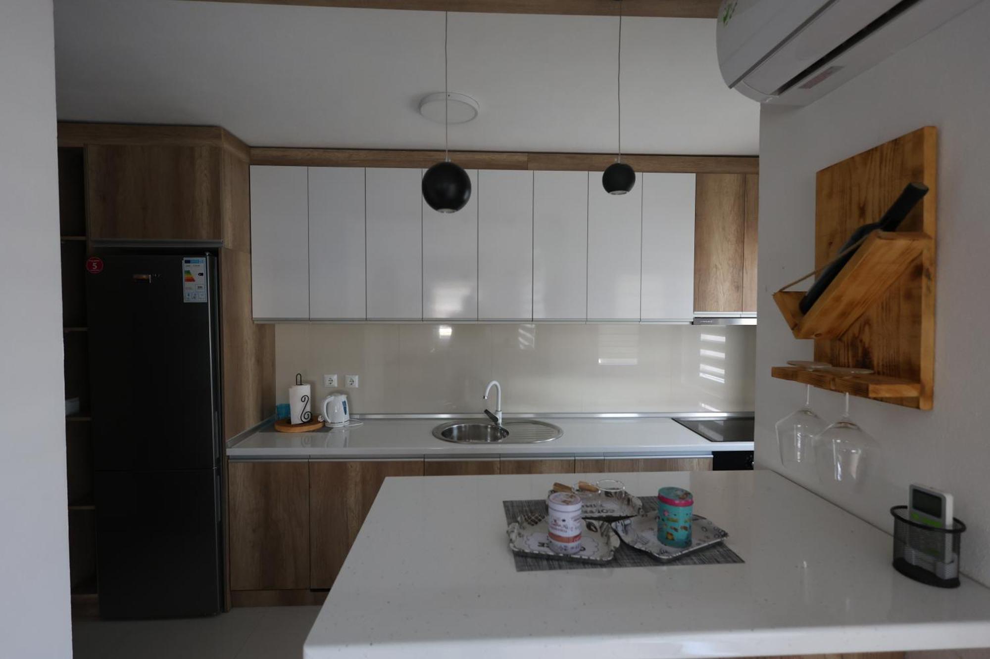 Prilep New Best Apartments Eksteriør bilde