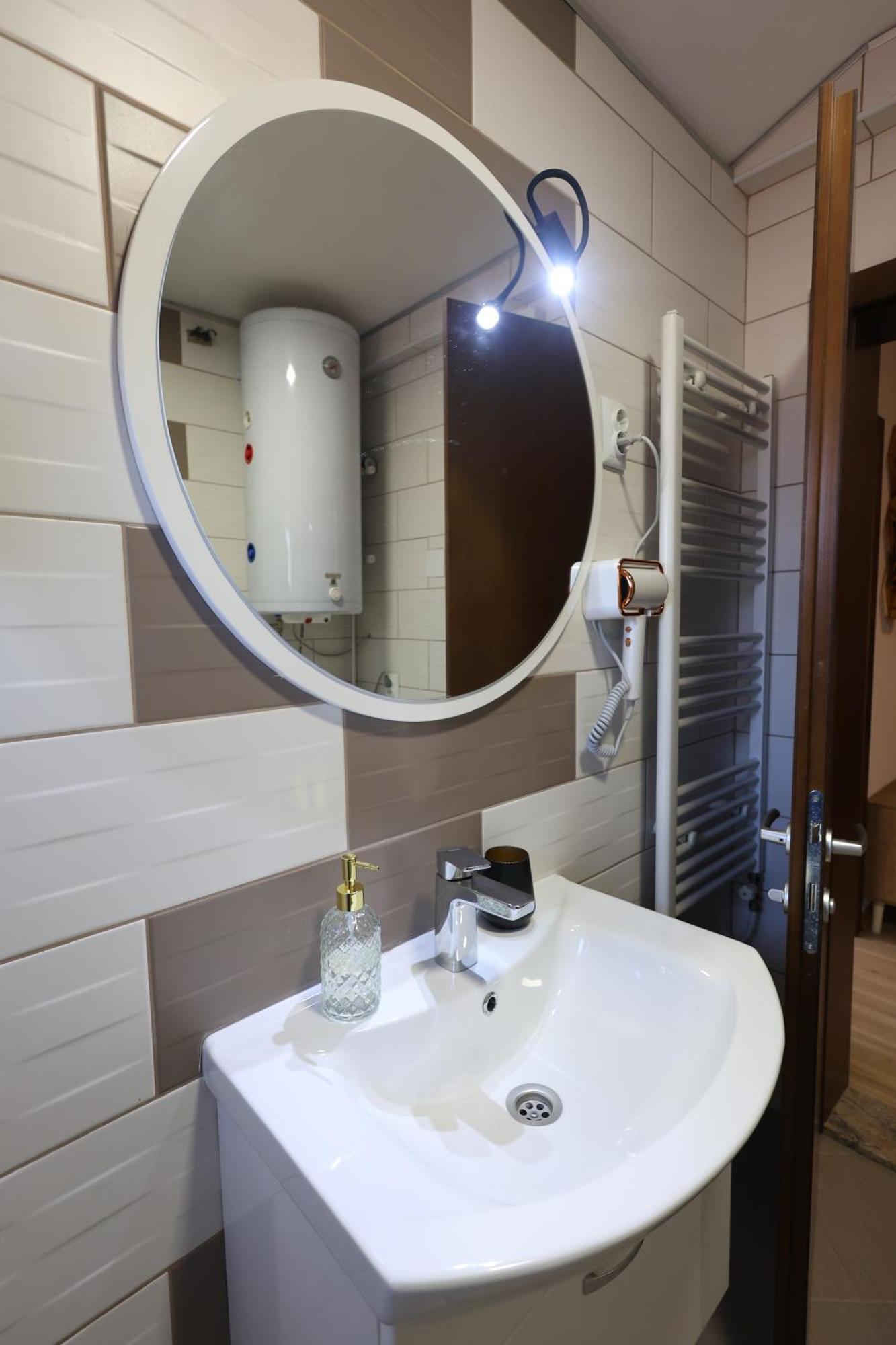 Prilep New Best Apartments Eksteriør bilde