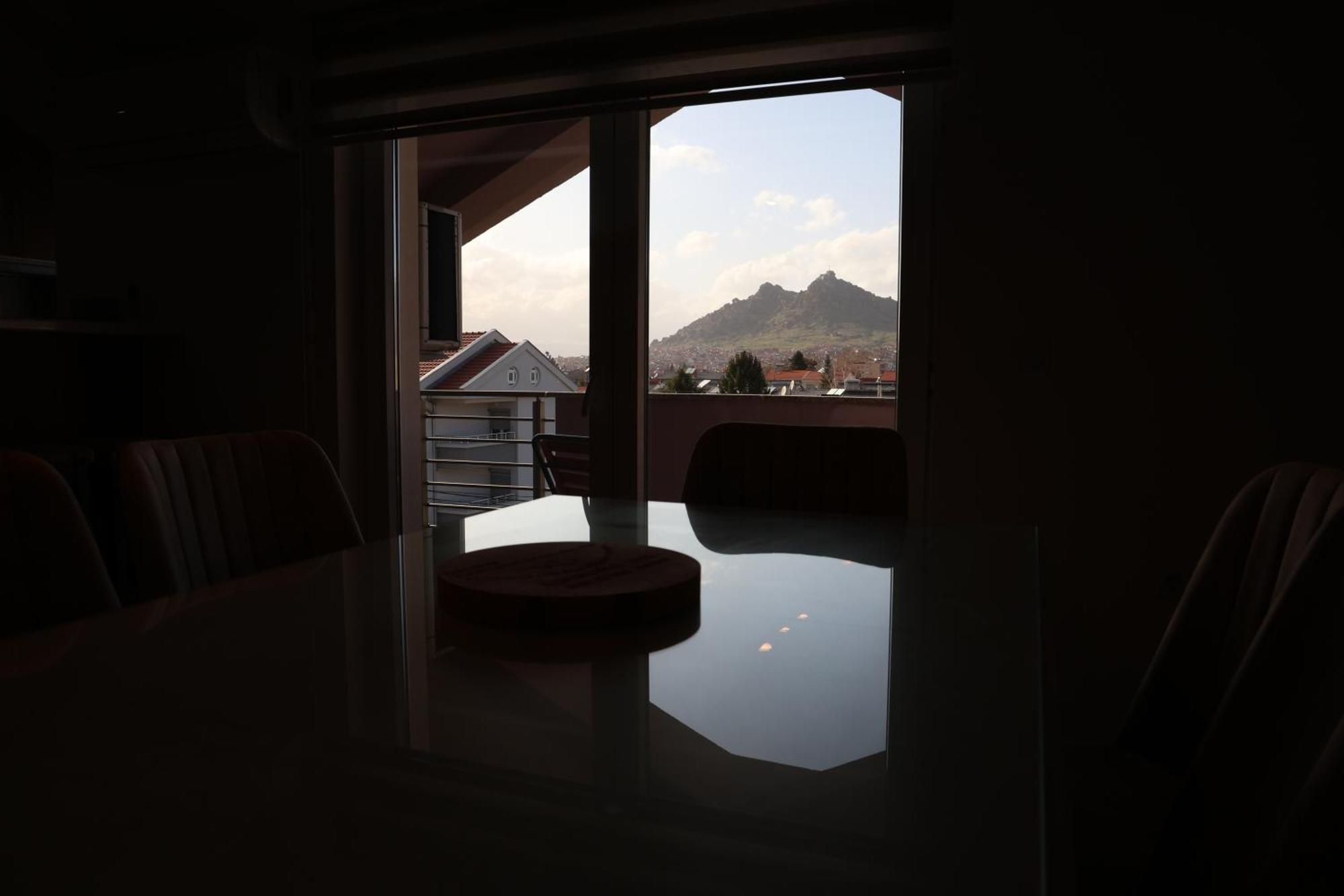 Prilep New Best Apartments Eksteriør bilde