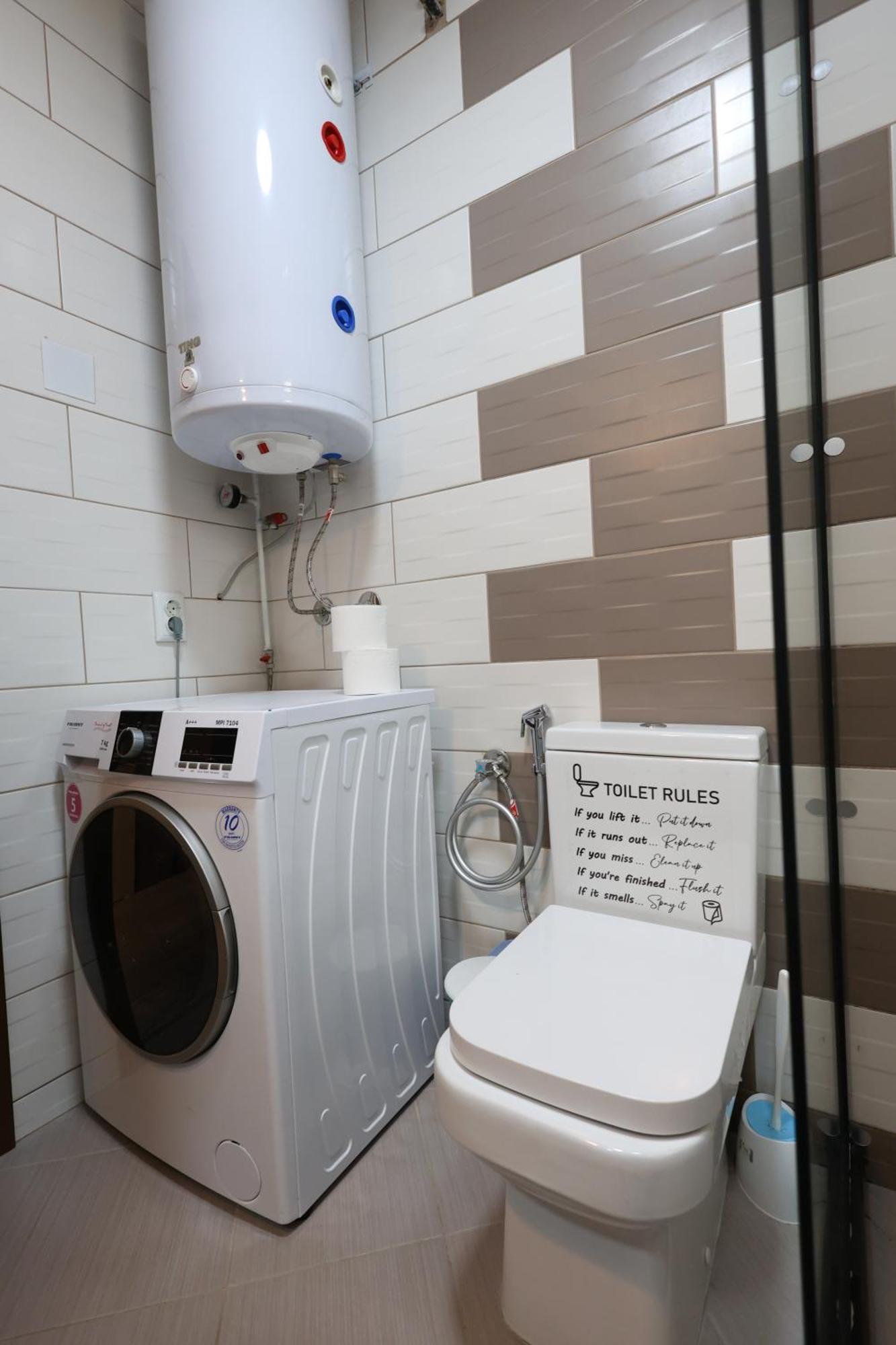 Prilep New Best Apartments Eksteriør bilde