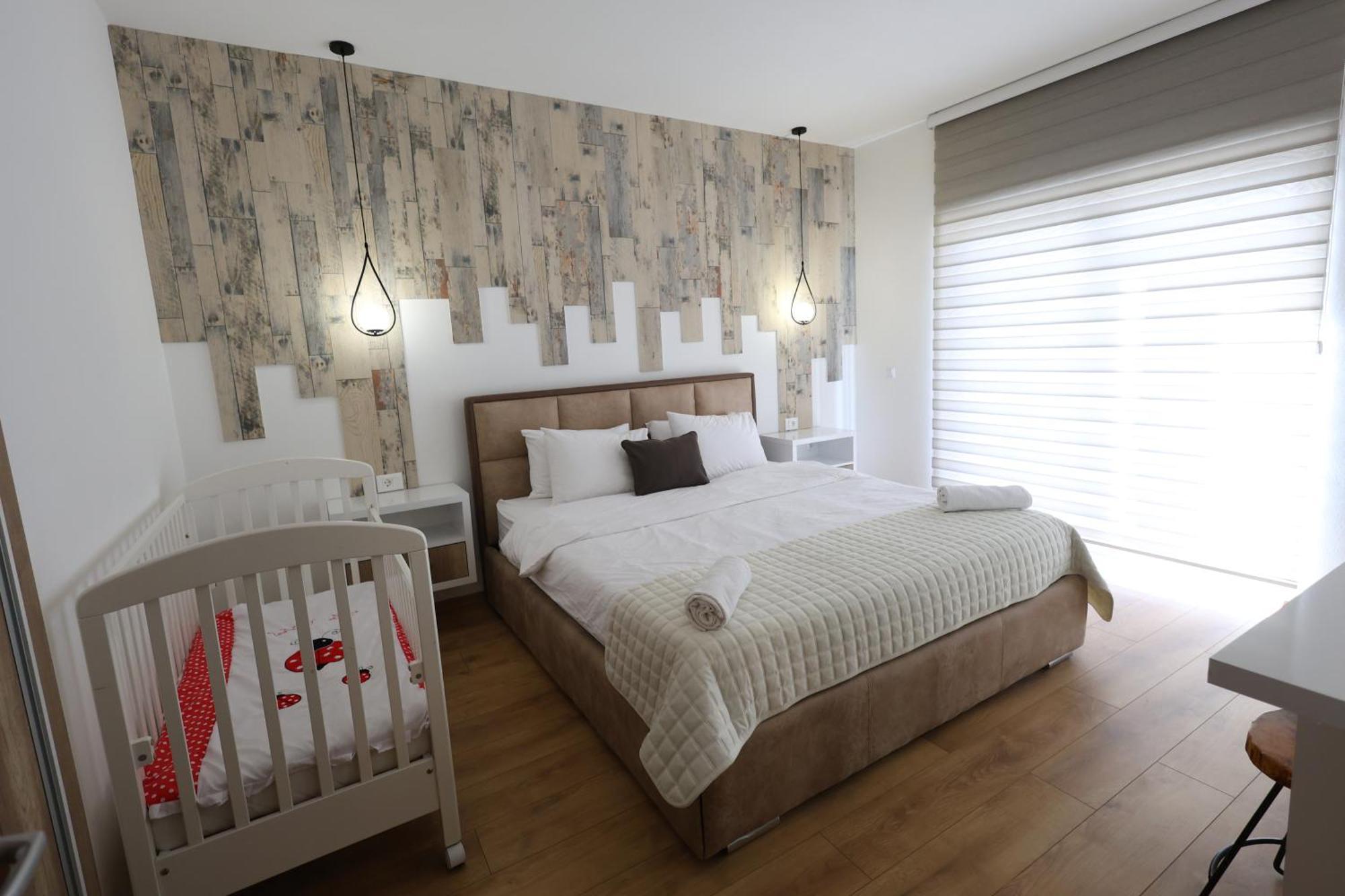 Prilep New Best Apartments Eksteriør bilde