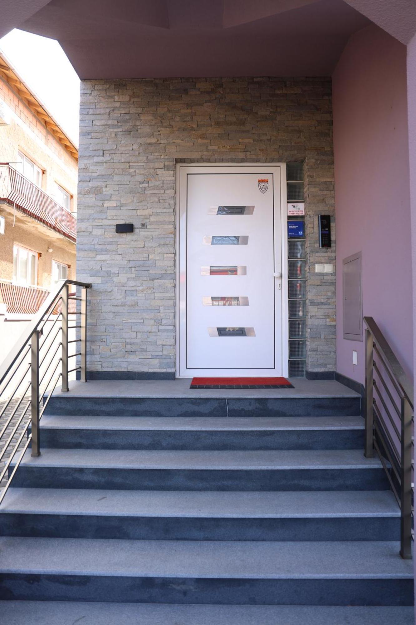 Prilep New Best Apartments Eksteriør bilde
